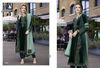 Fashion And Fairy By Cindrella Embroidery Velvet Slawar Kameez Wholesale Online